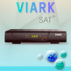 Sat-Receiver Viark SAT (4K)