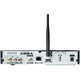 Rezeptor TV Satélite Fonestar RDS-585WHD