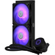 Kühlación Líquida Cooler Master ML240L V2 RGB Intel/AMD