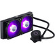 Kühlación Líquida Cooler Master ML240L V2 RGB Intel/AMD