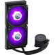 Kühlación Líquida Cooler Master ML240L V2 RGB Intel/AMD