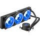 Kühlación Líquida Cooler Master ML360 RGB TR4