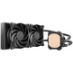 Kühlación Líquida Coolermaster 240 Intel/AMD
