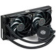 Kühlación Líquida Coolermaster 240 Intel/AMD
