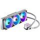 Kühlación Líquida Coolermaster ML360P RGB Plata Intel/AMD