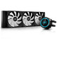 Kühlación Líquida DeepCool Gammaxx L360 V2 RGB Intel/AMD