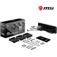 Kühlación Líquida MSI MEG Coreliquid S360 Intel/AMD