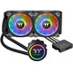 Kühlación Líquida Thermaltake Floe DX RGB 240 TT Intel/AMD