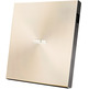 Regrabadora Externa Asus ZenDrive U9M Gold