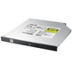 Regrabadora Interna Asus Ultra-Slim SDRW-08U1MT