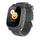 Reloj inteligente con localizador para niños Elari Kidphone 2 Negro