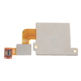 Ersatz Home Button Reader Fußabdruck Xiaomi Mi A1 Schwarz