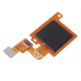 Ersatz Home Button Reader Fußabdruck Xiaomi Mi A1 Schwarz