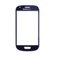 Front Glass for Samsung Galaxy S3 Mini (i8190) Weiss