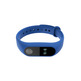 Ersatzarmband Xiaomi Mi Band 2 Blau