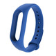 Ersatzarmband Xiaomi Mi Band 2 Blau