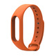 Ersatzarmband Xiaomi Mi Band 2 Orange