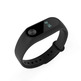 Ersatzarmband Xiaomi Mi Band 2 Schwarz