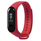 Ersatzarmband Xiaomi Mi Band 2 Rot