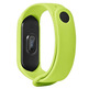 Ersatzarmband Xiaomi Mi Band 2 Lime