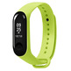 Ersatzarmband Xiaomi Mi Band 2 Lime