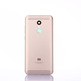 Ersatz-Batteriefachdeckel Xiaomi Redmi 5 Plus Gold