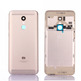 Ersatz-Batteriefachdeckel Xiaomi Redmi 5 Plus Gold