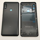 Ersatz-Batteriefachdeckel Xiaomi Redmi Note 5 Schwarz