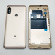 Ersatz-Batteriefachdeckel Xiaomi Redmi Note 5 Gold