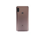 Ersatz-Batteriefachdeckel Xiaomi Redmi Note 5 Rosa