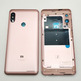 Ersatz-Batteriefachdeckel Xiaomi Redmi Note 5 Rosa