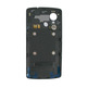 Back Cover Replacement Nexus 5 Schwarz