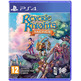 Reverie Knights Taktik PS4