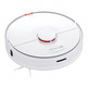 Robot Aspirador Roborock S7 Friegasuelos Blanco