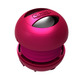 X-Mini Sound Speakers 2nd Generation Violett