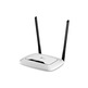 Router-Router Inalámbrico TP-Link TL-WR841N V14 802.11 B/G/N