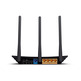 Router-Router Inalámbrico TP-Link TL-WR940N 802.11 N/G/B