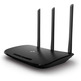 Router-Router Inalámbrico TP-Link TL-WR940N 802.11 N/G/B