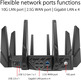 Router Wireless ASUS GT-AX11000 Pro