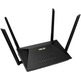 Router Wireless ASUS RT-AX53U Schwarz