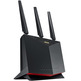 Router Wireless ASUS RT-AX86S Negro