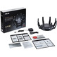 Router Wireless Asus RT-AX89X