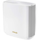 Router Wireless ASUS Zenwifi AX XT8 Blanco