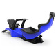 rSeat Formula V2 Blau