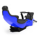 rSeat Formula V2 Blau