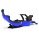 rSeat Formula V2 Blau