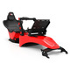 rSeat Formula V2 Rot