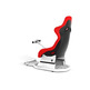 rSeat RS1 Rot/Weiss