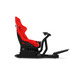 rSeat RS1 Rot/Schwarz