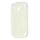 Battery cover Samsung Galaxy S3 Mini Weiss